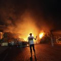 Išpuolis Libijoje buvo spontaniškas, sako JAV ambasadorė JT