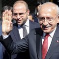 Turkijos opozicija susitarė dėl bendro kandidato kovai su Erdoganu