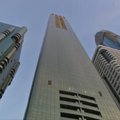Dubajuje atidarytas aukščiausias pasaulyje viešbutis
