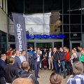 Vilniuje atidarytas pirmasis Baltijos šalyse „Panasonic“ mokymų centras