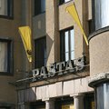 Savivaldybėje svarstomas Kauno centrinio pašto pastato įsigijimo klausimas