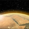 Geopolitinis košmaras: ar valstybės pajėgtų susitarti dėl grėsmingo asteroido sunaikinimo?