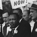 B.Obama laiko Martiną Lutherį Kingą savo asmeniniu didvyriu