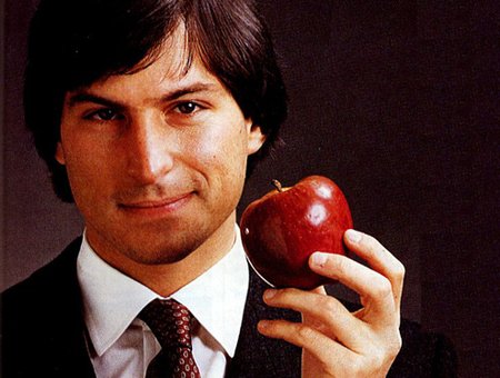Steve'as Jobsas (ismashphone.com nuotr.)