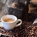Brangiausia kava pasaulyje: už kilogramą sumoka ir 250 eurų