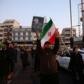 Iranas nesureikština JAV „desperatiško bandymo“ nutraukti sankcijų švelninimą