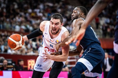 Tomašas Satoransky