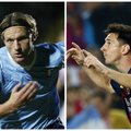 Italų futbolo žvalgai naršo Lietuvą: L. Messi čia nėra, bet gal rasime naują M. Stankevičių