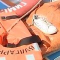 Rusijoje gelbėtojai tebeieško nuskendusio motorlaivio "Bulgarija" keleivių
