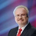 Latvian president: we have restored the ‘little Schengen’ in Europe