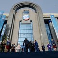 Форум в Петербурге: "Турецкий поток" и китайские деньги