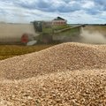 Siekiama dar griežčiau riboti rusiškų ir baltarusiškų žemės ūkio produktų importą į ES