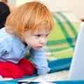 Kompiuteris vaikui – draugas ar priešas?