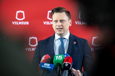 Valdas Benkunskas