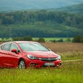Naujoji „Opel Astra“ – ji labai nori jums įtikti