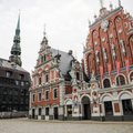 Рига последовала примеру Вильнюса: и в латвийской столице у посольства России будет новый адрес