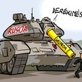 Россия расстроила планы премьера Литвы