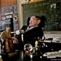 S.Hawkingui ir CERN laboratorijai - solidžiausia pasaulyje mokslo premija
