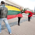 Užsienio lietuviai nusivylę: eksperimentas dėl balsavimo internetu įstrigo Seime