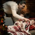 16 miego specialistės patarimų, kurie Kalėdų išvakarėse padės mažiesiems užmigti kuo greičiau