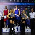 Karpačiausko turnyre lietuviai iškovojo net 25 apdovanojimus