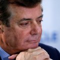Ukrainos parlamentaras kaltina V. Janukovyčiaus partiją D. Trumpo buvusiam padėjėjui slapta išmokėjus solidžią sumą