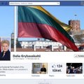 Galimybė politikams: rinkimų agitacijos draudimas „Facebooke“ negalioja