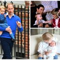 Birželio 21-oji Princui Williamui – dvigubai ypatinga diena