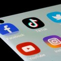 Jungtinės Karalystės medijų reguliuotojas gali priversti socialinių medijų svetaines atskleisti algoritmus