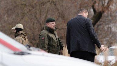 МИД Польши: В НАТО рассматривают возможность сбивать российские ракеты у границ