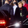 Kanceliarijos vadovas atskleidė didžiausią Merkel silpnybę
