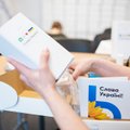 Институт гражданского общества: 65% жителей Литвы поддерживали Украину и помогали украинцам