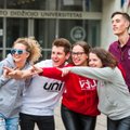 Vytauto Didžiojo universitetas pradeda vykdyti studijas ir Vilniuje
