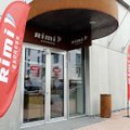 „Rimi“ plečiasi Vilniuje – atidarė naujausią parduotuvę