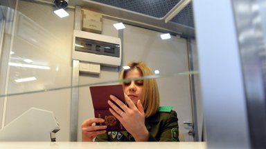 В Беларуси готовят запрет выезда в случае "угрозы нацбезопасности"