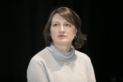 dr. Rasa Antanavičiūtė