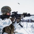 Norvegija perka amunicijos už 242 mln. eurų