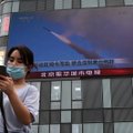 Kinija vėl grasina Taivanui