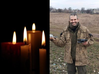 „Pixabay“, „Facebook“ nuotr., Ukrainoje žuvo lietuvis karys Tadas Tumas