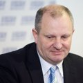 Corruption probe findings will decide future of Deputy Speaker, says Graužinienė