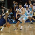 V.Ginevičiaus atstovaujamas klubas FIBA „EuroChallenge“ turnyre patyrė trečią nesėkmę