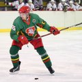 „Energijos“ ledo ritulininkai pratęsė Baltarusijos pirmenybių pusfinalio seriją