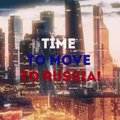 Kremliaus propagandistai kviečia europiečius keltis gyventi į Rusiją: ekspertai abejoja tokių vaizdo klipų paveikumu