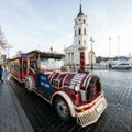 New York Post рекомендует в декабре посетить столицу Литвы