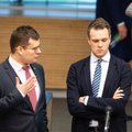 Министры иностранных дел и обороны Литвы примут участие в заседании Совета ЕС по иностранным делам
