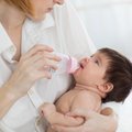 10 kūdikio daiktų, kuriuos būtina dezinfekuoti