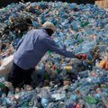 Kaip įveikti plastiko atliekų prakeiksmą: lietuviai dalinasi savo receptais