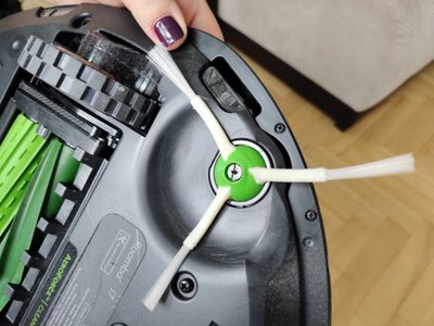 iRobot Roomba® i7+