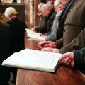 Nuo COVID-19 skiepys ir bažnyčioje: išankstinės registracijos nereikia