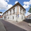 Atgims dalis istorinio pastato Vilniuje: prasideda renovacija, po kurios duris atvers „Lewben Art Foundation“ privatus šiuolaikinio meno muziejus